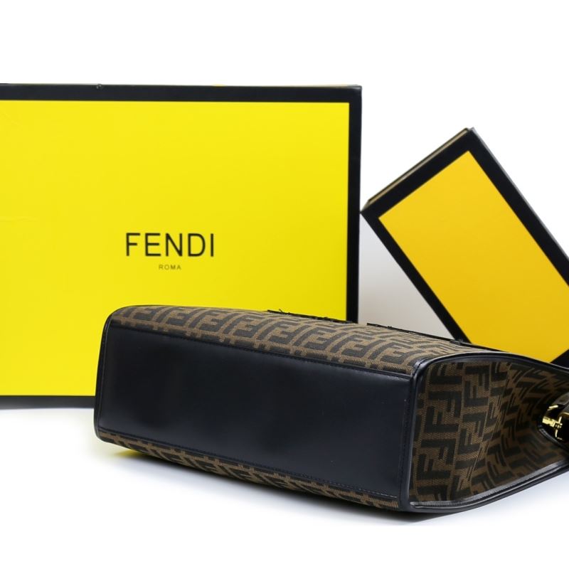 Fendi Shopping Bags